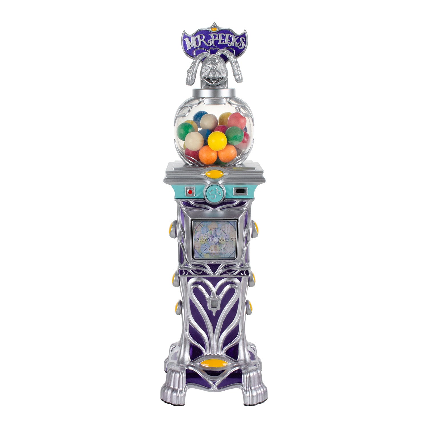 Call of Duty Gobblegum 30cm Replica Dispenser - EU Call of Duty Store