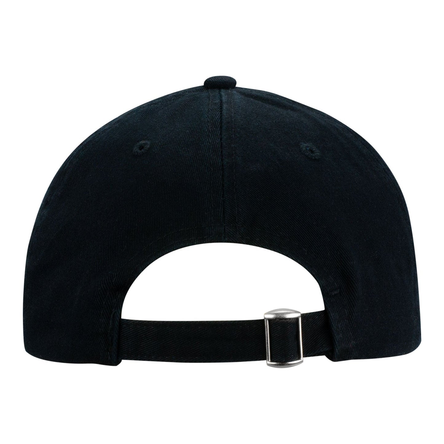 Call of Duty: Black Ops 7 Black Dad Hat - Back View