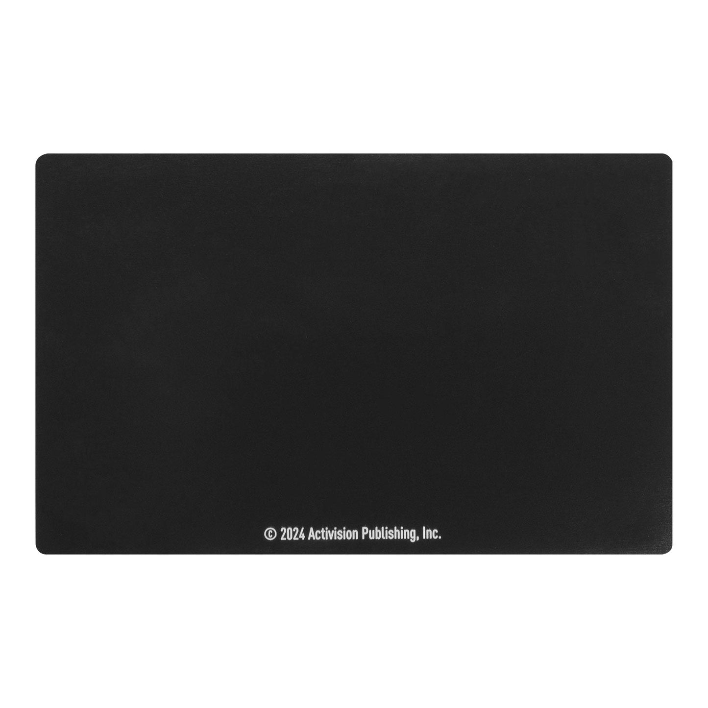 Call of Duty: Black Ops 6 Magnet - Back View