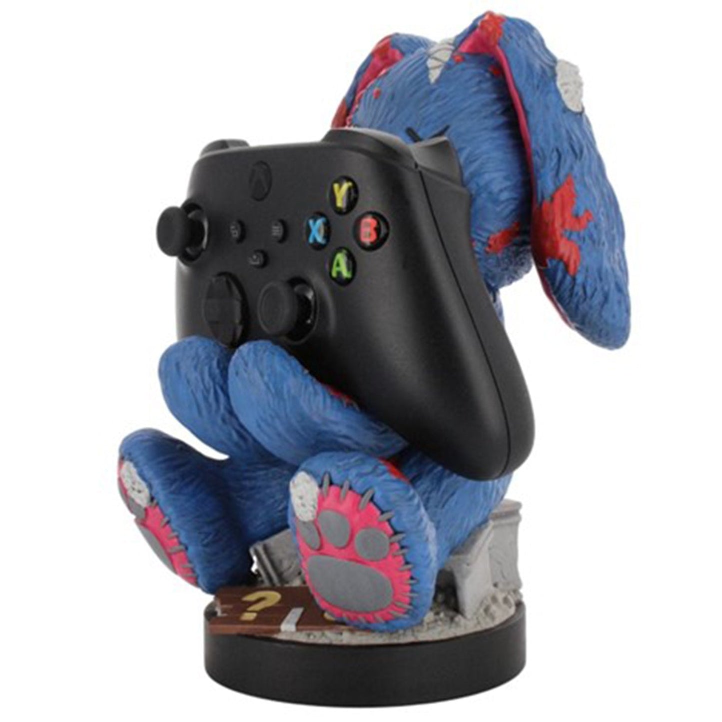 Call of Duty Mister Peeks Controller & Phone Holder - side view showing controller