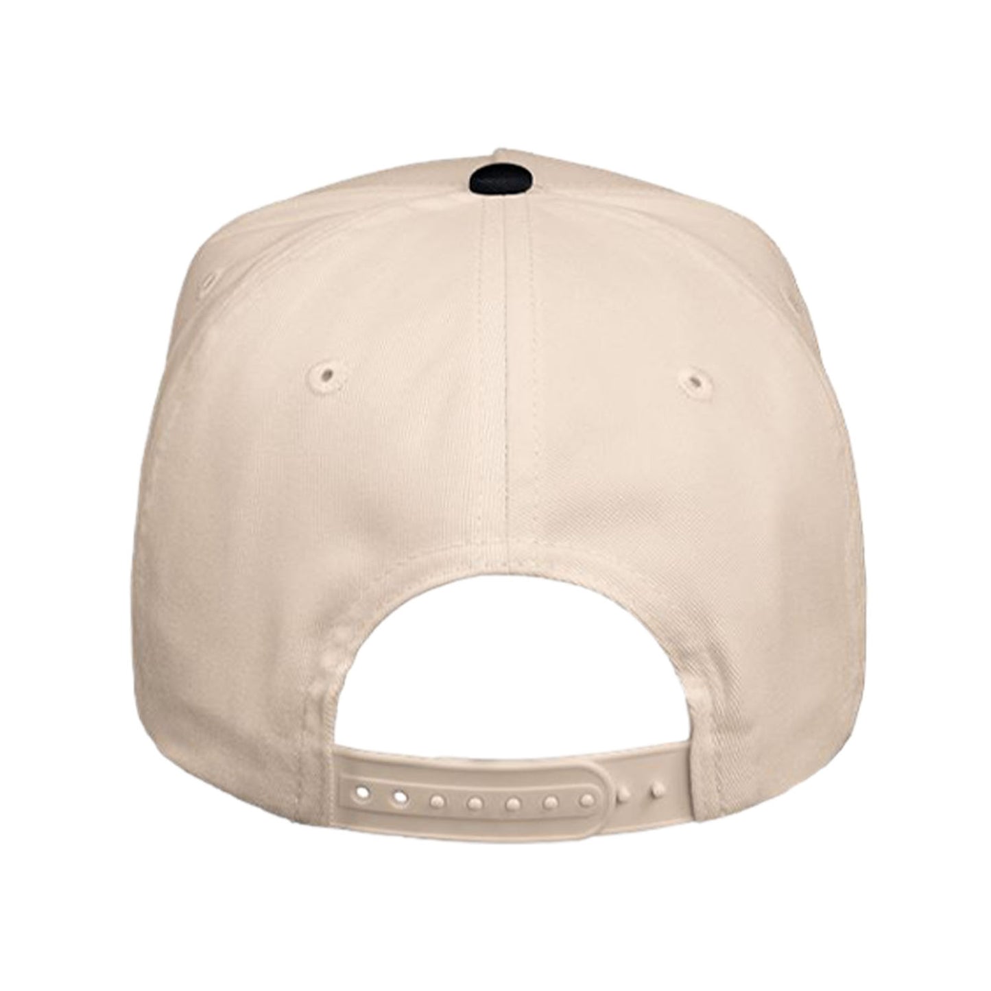 Call of Duty: Modern Warfare 4 Two-Tone Snapback Hat - Back View