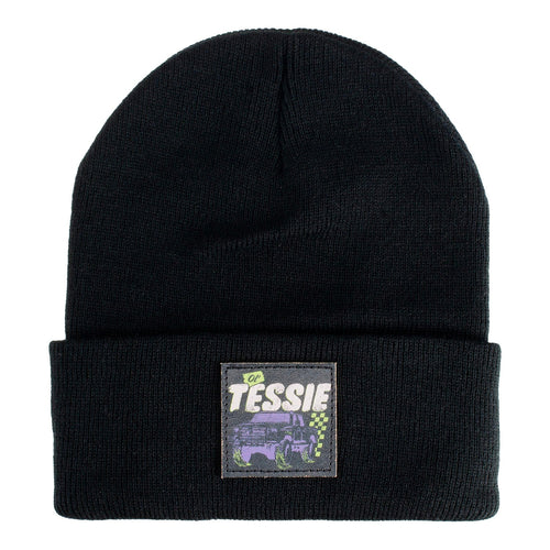 Call of Duty: Black Ops 7 Zombies Ol' Tessie Beanie - Front View
