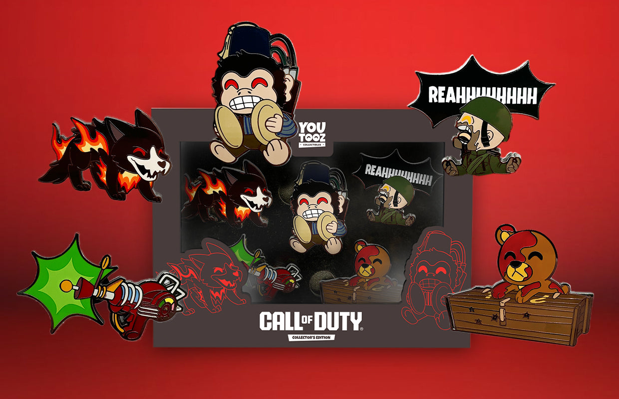 Official Call of Duty International Merchandise Store - EU Call of Duty ...