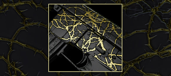Gilded Ruin Cod Official Call of Duty International Merchandise Store - EU Call of Duty ...