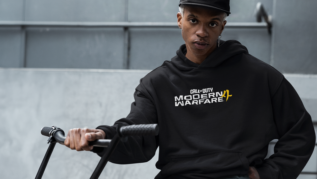 Codm Merch Official Call of Duty Merchandise | Call of Duty Gear Shop EU - EU Call ...
