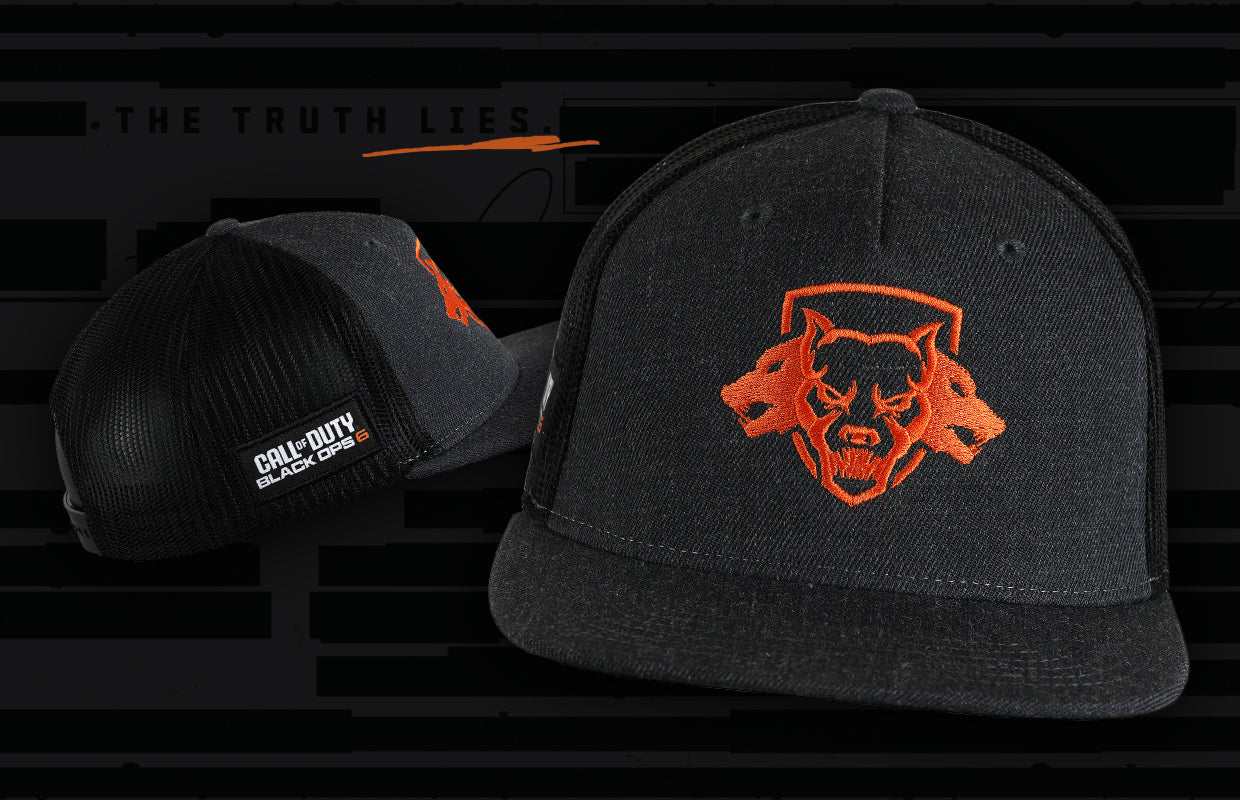 Official Call of Duty International Merchandise Store - EU Call of Duty ...