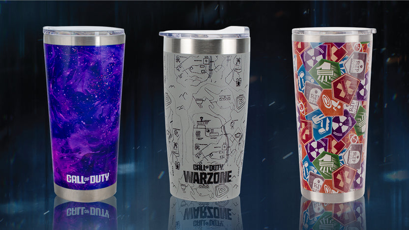 Official Call of Duty Merchandise | Call of Duty Gear Shop EU - EU Call ...