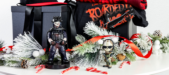 Official Call of Duty International Merchandise Store - EU Call of Duty ...