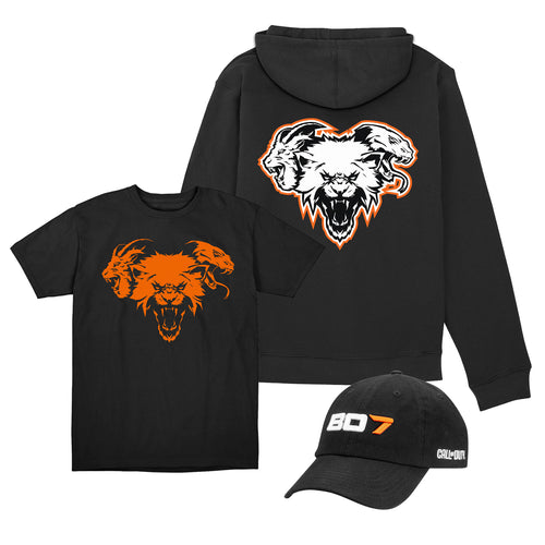 Call of Duty: Black Ops 7 Shadow Ops Apparel Bundle
