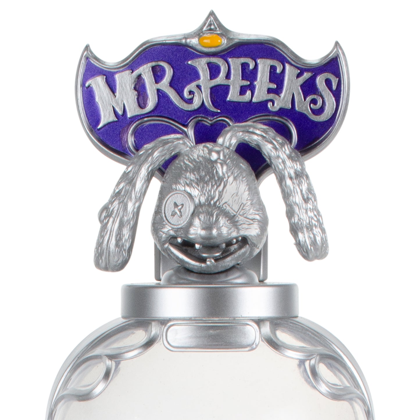 Call of Duty Gobblegum 12" Replica Dispenser - Closeup View