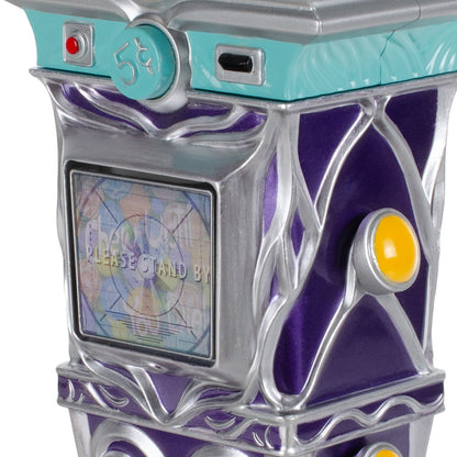 Call of Duty Gobblegum 12" Replica Dispenser - Closeup View