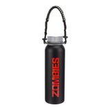 Call of Duty: Black Ops 6 Zombies Water Bottle - Front View