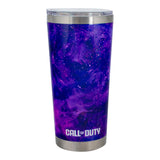 Call of Duty Dark Matter Camo Tumbler