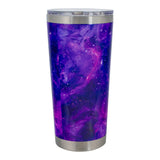 Call of Duty Dark Matter 22oz Camo Tumbler - Back View