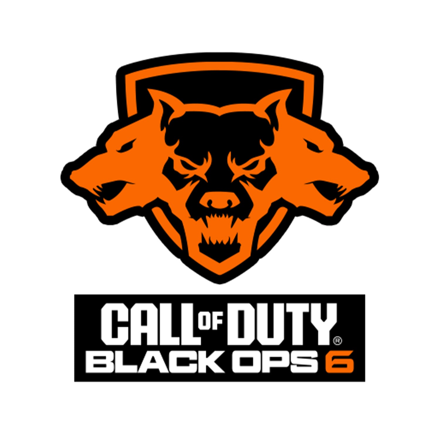 Call of Duty Sticker Collection - EU Call of Duty Store
