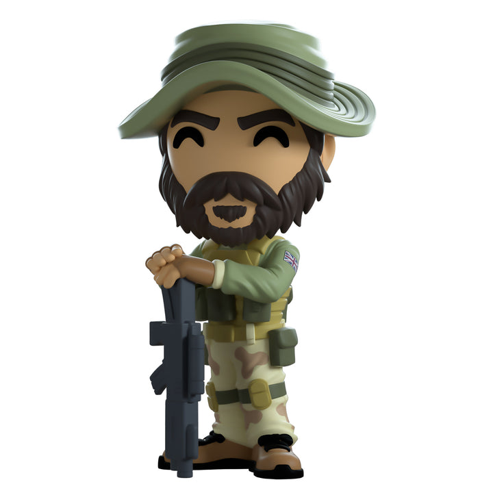 Cod Collectables Call of Duty Collectibles - Replicas, Figures, Plush