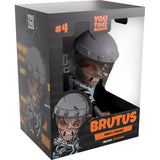 Call of Duty Brutus Youtooz Vinyl Figure - Packaging