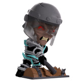 Call of Duty Brutus Youtooz Vinyl Figure - Angled View