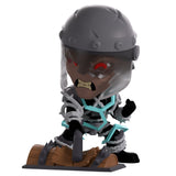 Call of Duty Brutus Youtooz Vinyl Figure - Angled View