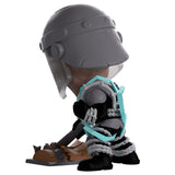 Call of Duty Brutus Youtooz Vinyl Figure - Angled View