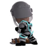 Call of Duty Brutus Youtooz Vinyl Figure - Angled View