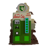 Call of Duty Zombies Speed Cola Youtooz Figure - Front View