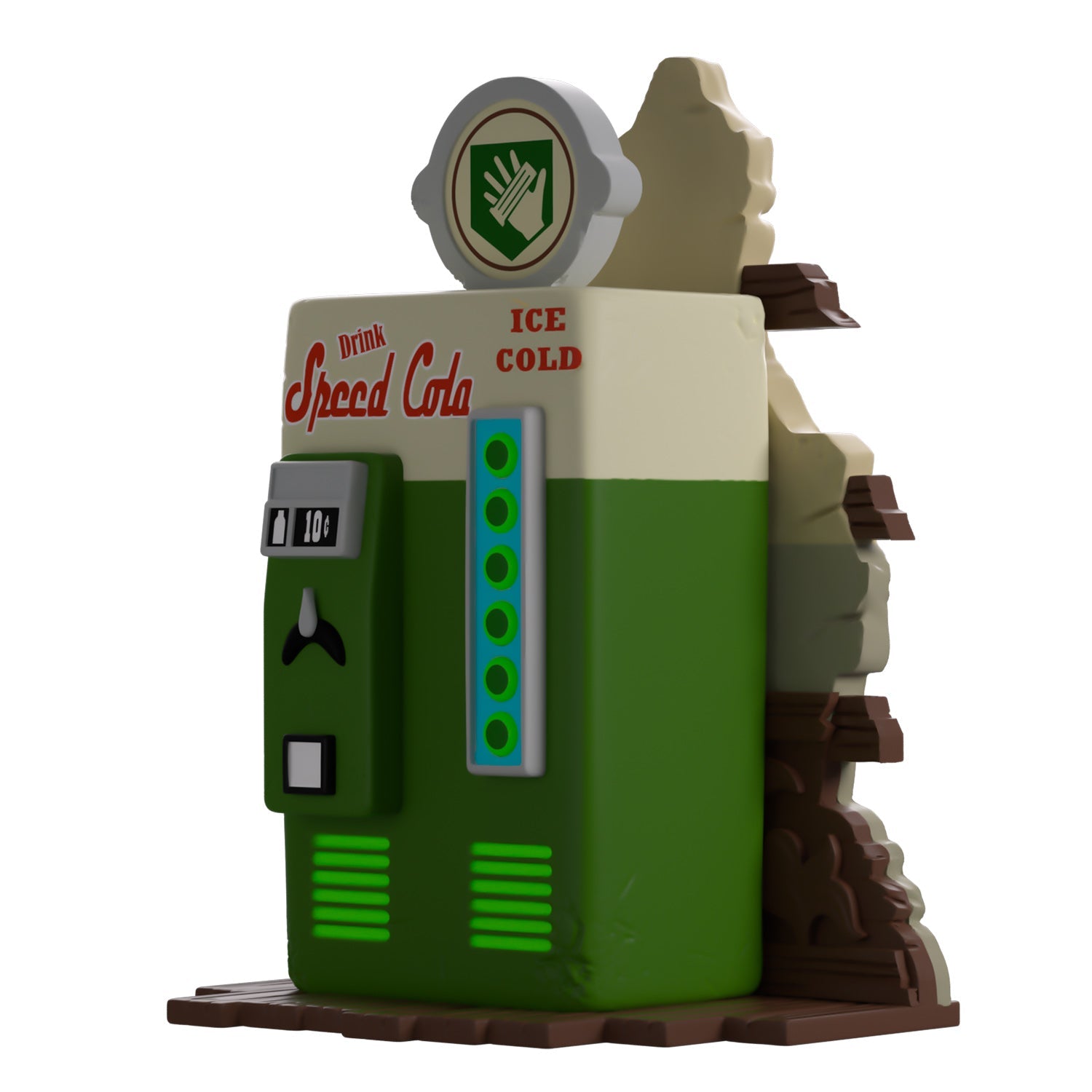 Call of Duty Speed Cola Youtooz Figure - EU Call of Duty Store