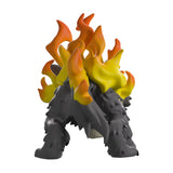 Call of Duty Zombies Hellhound Youtooz Figure - Back View