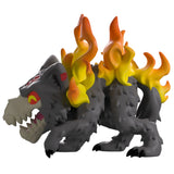 Call of Duty Zombies Hellhound Youtooz Figure - Side View