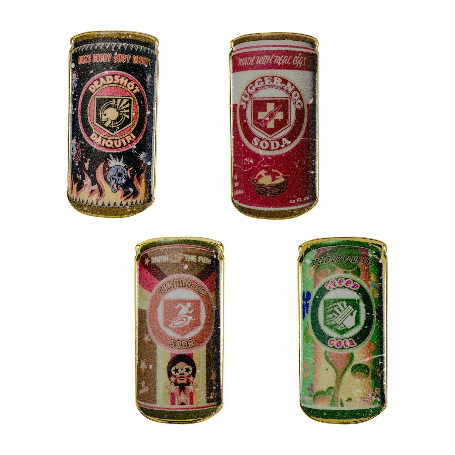 Collections