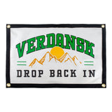 Call of Duty: Warzone Verdansk Camp Flag