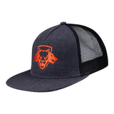 Call of Duty: Black Ops 6 Snapback Hat - Front View
