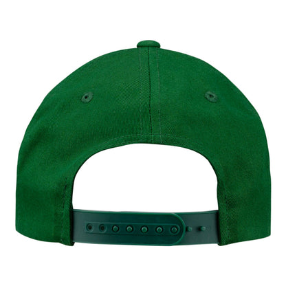 Call of Duty Buy Me Back Snapback Hat - Back View