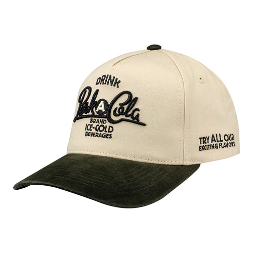 Call of Duty Perk-A-Cola Snapback Hat - Front View