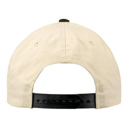 Call of Duty Perk-A-Cola Snapback Hat - Back View