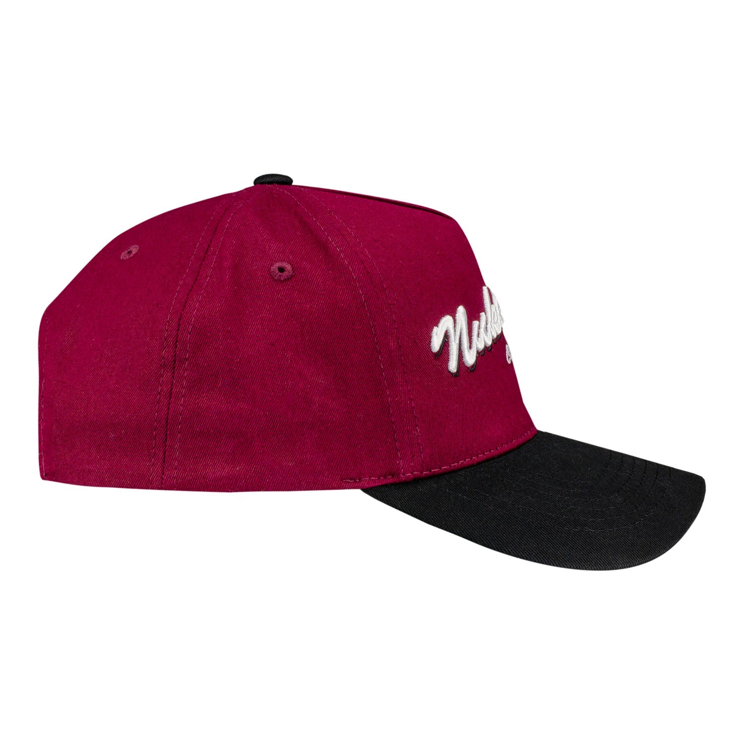 Call of Duty Nuketown Snapback Hat - Side View