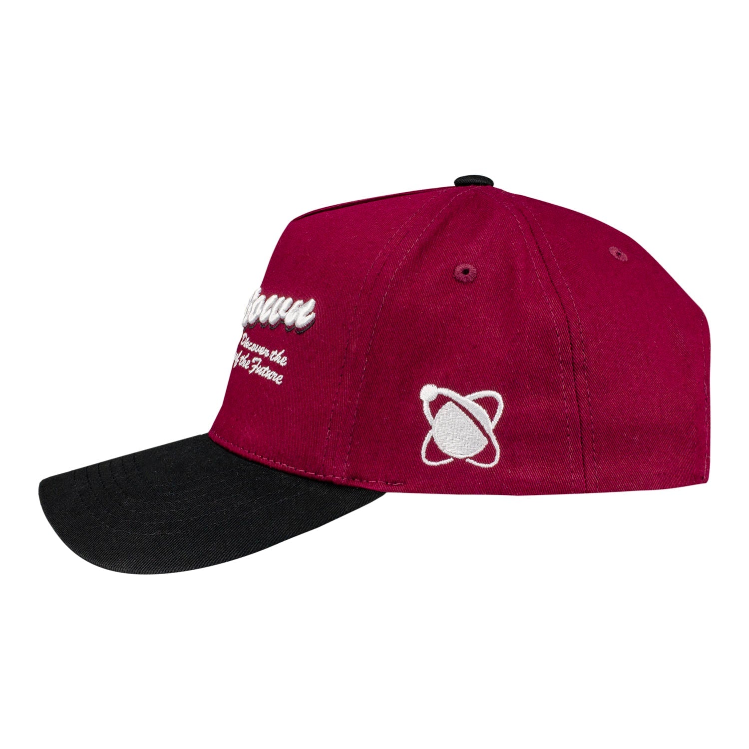 Call of Duty Nuketown Snapback Hat - Side View