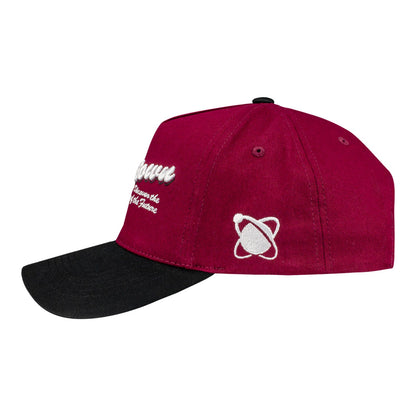 Call of Duty Nuketown Snapback Hat - Side View