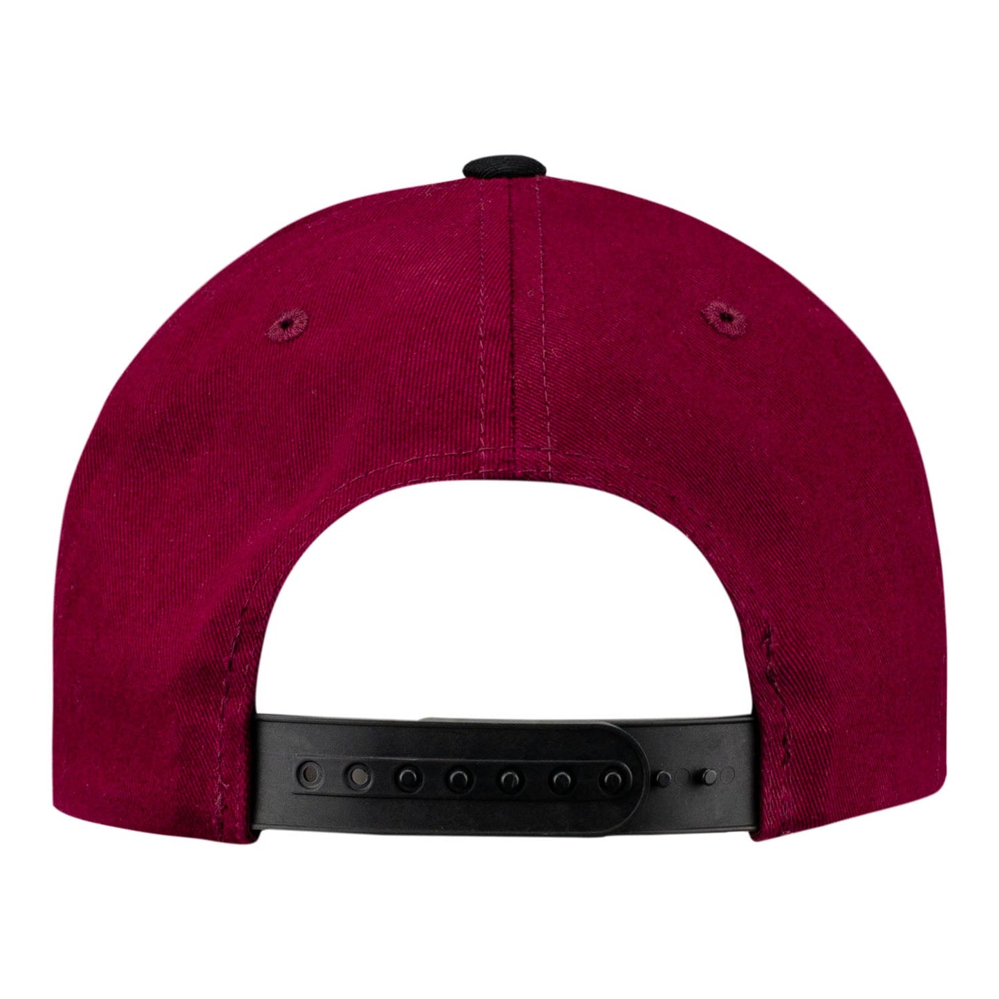 Call of Duty Nuketown Snapback Hat - Back View