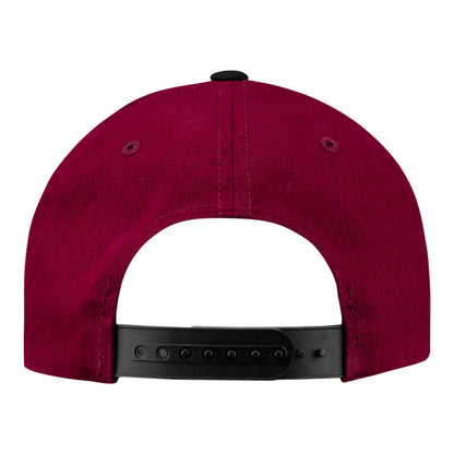 Call of Duty Nuketown Snapback Hat - Back View