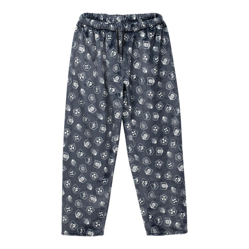 Call of Duty Perk Icon Pajama Pants - Front View