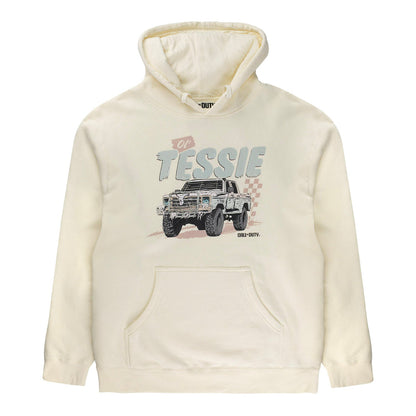 Call of Duty: Black Ops 7 Ol' Tessie Hoodie - Front View