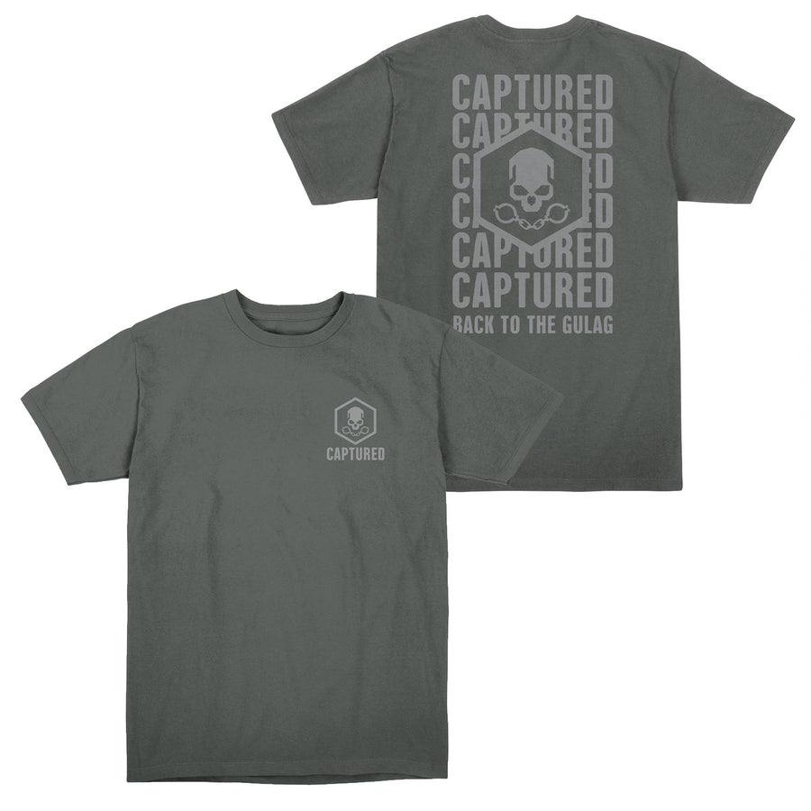 Call of Duty: Warzone Shop Merch - Apparel & Collectibles