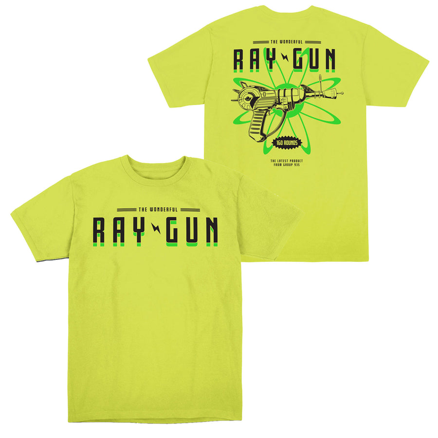 Call of Duty Zombies Merch & Apparel