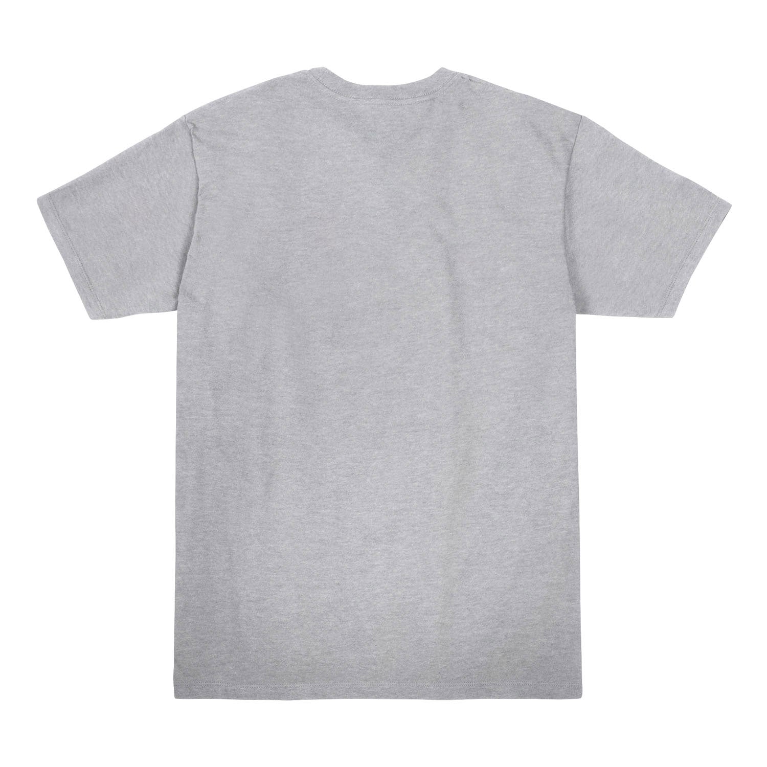 Call of Duty Alumnus Logo Grey T-Shirt - Back View