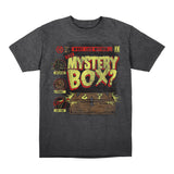 Call of Duty Heather Grey Mystery Box T-Shirt - Front View