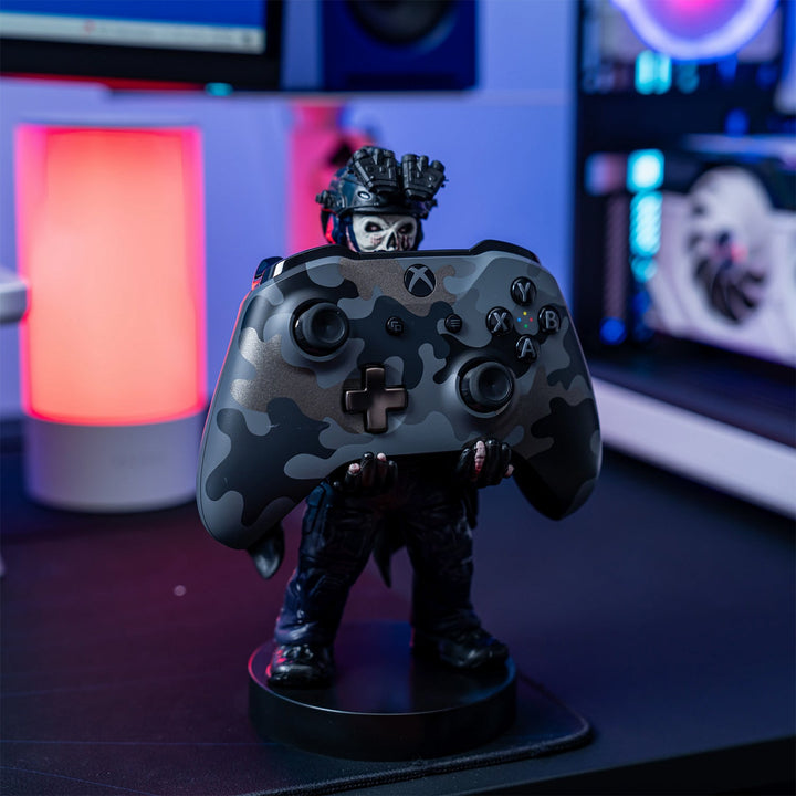 Call of Duty Simon Ghost Merch - Hoodies, Shirts & Collectibles