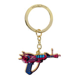 Call of Duty Ray Gun Keychain