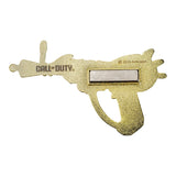 Call of Duty Ray Gun Magnet - Back View