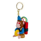 Call of Duty Monkey Bomb Magnet - Left Side View